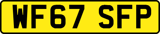 WF67SFP