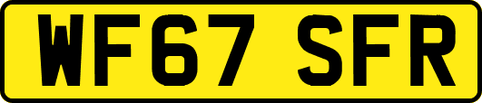 WF67SFR