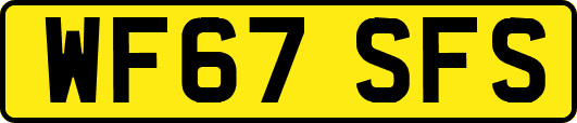 WF67SFS
