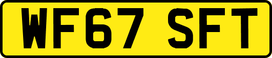 WF67SFT
