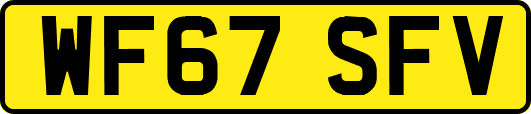 WF67SFV
