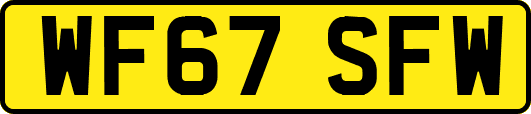 WF67SFW