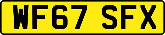 WF67SFX