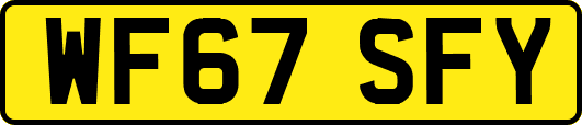 WF67SFY