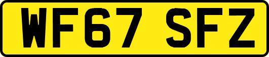 WF67SFZ