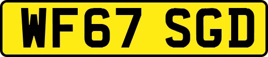 WF67SGD