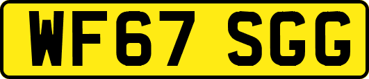 WF67SGG