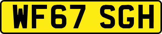 WF67SGH
