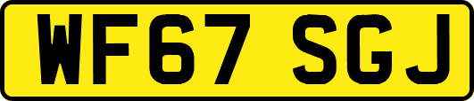 WF67SGJ