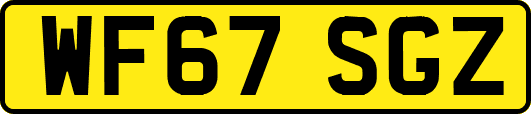 WF67SGZ