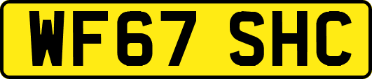 WF67SHC
