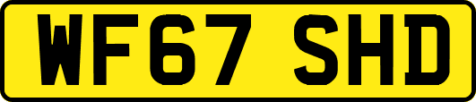WF67SHD