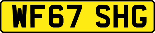 WF67SHG