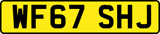 WF67SHJ
