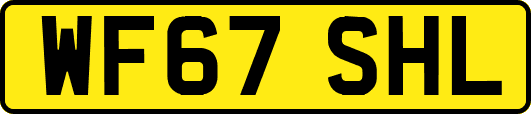 WF67SHL