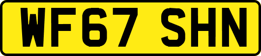 WF67SHN