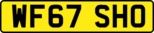 WF67SHO
