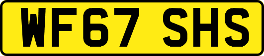 WF67SHS