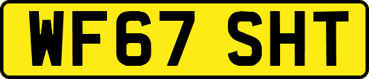 WF67SHT