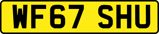 WF67SHU
