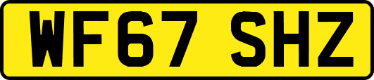 WF67SHZ