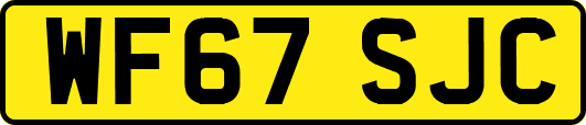 WF67SJC
