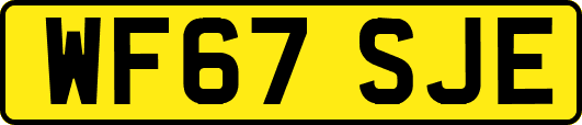 WF67SJE