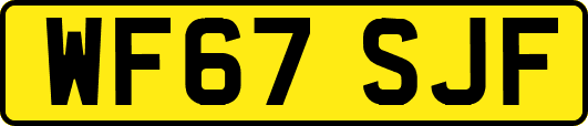 WF67SJF