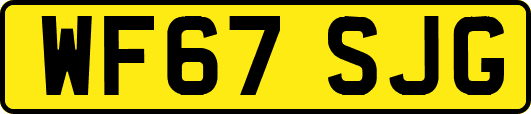 WF67SJG