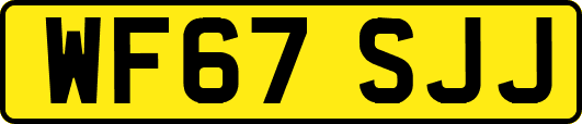 WF67SJJ