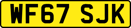 WF67SJK