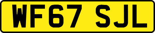 WF67SJL