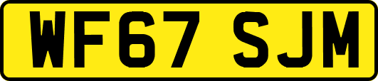 WF67SJM