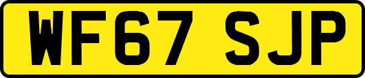 WF67SJP
