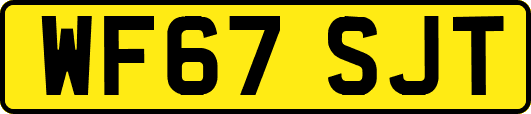 WF67SJT