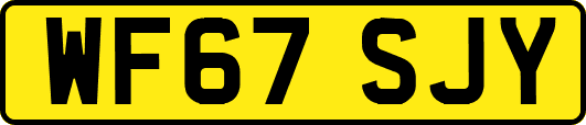 WF67SJY