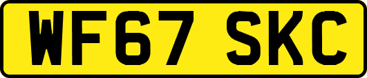 WF67SKC