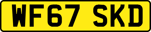 WF67SKD