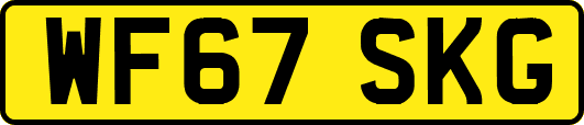 WF67SKG