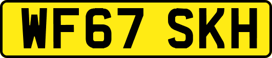 WF67SKH