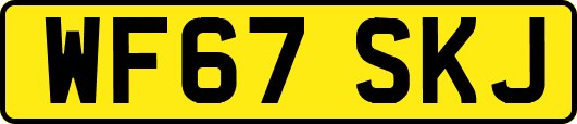 WF67SKJ