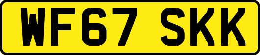 WF67SKK
