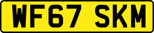 WF67SKM