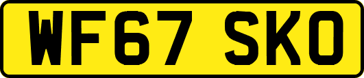 WF67SKO