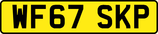 WF67SKP