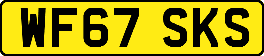 WF67SKS