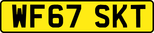 WF67SKT
