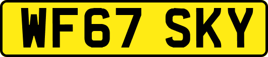 WF67SKY