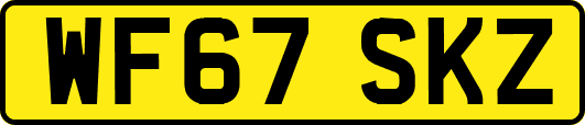 WF67SKZ