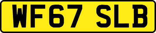 WF67SLB